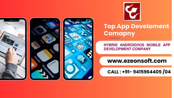doctor appointment app development company Lucknow 1