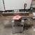 Delta Professional 6" jointer with mobile base stand/dolly 1 thumbnail