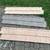Cedar vinyl shake siding 2 thumbnail