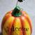 Decorative Resin Pumpkin 2 thumbnail