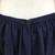 Blue Plaid Wool Civil War/Renaissance Dress (Skirt & Top) - Size M-L 10 thumbnail