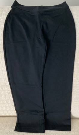 Bloch Size 4-6 Jazz Pant 1