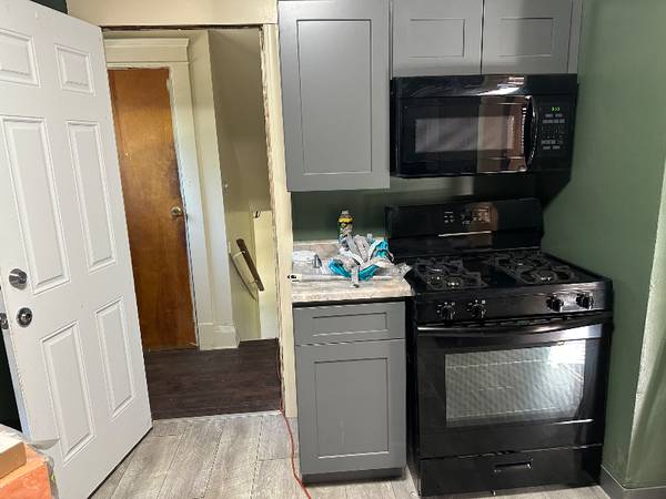 $1200.00 Unidad Moderna en Cleveland | Multifamiliar | $1200/mes63860363268099123