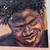Signed Large Vintage Painting 1989 3 thumbnail