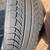 Chevrolet Camaro rims and tires set of 4 iroqZ 5 lugs 4 thumbnail