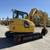 2018 KOMATSU PC78UU-10 5 thumbnail