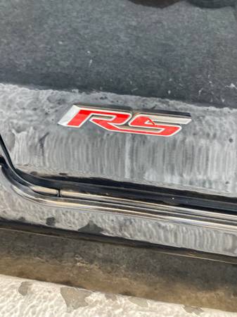 2013 Chevrolet Cruz Rs - $2,500 (oakland lake merritt / grand)63613871463169121