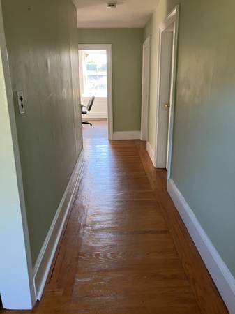 $1,500 / 2br - 1500ft2 - 2 Bedroom Apartment Share (Tarrytown)64033631929987120