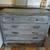 Antique FRENCH CHEST OF DRAWERS 2 thumbnail