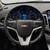 2014 Chevrolet Cruze Chevy 1LT Sedan 7 thumbnail