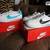 Men's NIKE Leather Cortez shoes, Size 11.5 and 12, Near New 1 thumbnail