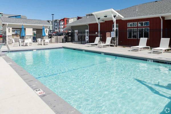 Dishwasher, Microwave, Playground 1