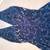 Figure Skating Dress Adult for National/Regional Size 10~12/Large 10 thumbnail