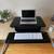 StarTech Height Adjustable Standing Desk Converter - with One Touch! 3 thumbnail