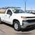 2020 Chevrolet Silverado 1500 2WD Reg Cab 140 Work Truck 8 thumbnail