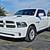 2016 RAM 1500 4x4 4WD Dodge Sport  4dr Quad Cab 6.3 ft. SB Pickup Pickup Truck 2 thumbnail