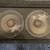 Crate Celestion Speaker Cabinet 2x12” 3 thumbnail