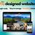 🖐🖐 PRO WEB DESIGN, WORDPRESS, SOCIAL MEDIA & GOOGLE MARKETING 10 thumbnail