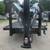 8.5 x 24 (20 + 4) Delta Gooseneck 14k Equipment Trailer w/Spare Tire 11 thumbnail