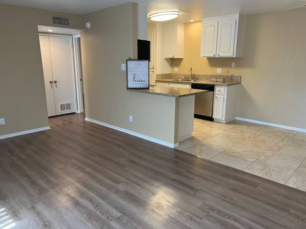 $1,575 / 1br - 659ft2 - 🌼Available Now! 1 Bedroom Apartments at River Park Villas📞 (Fresno)63872986677123121