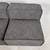 Article quadra sectional. 3 piece modular L shaped sofa couch. Deliver 4 thumbnail