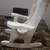 Miniature rocking chair 4 thumbnail