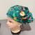 Brand New 25 PCS Adjustable Working Cap with Elastic Bouffant Hats with Print Ch 2 thumbnail