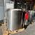 Vulcan K60GLT-NAT Nat Gas 60 Gallon Tilting 2/3 Steam Jacketed Kettle 1 thumbnail
