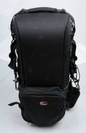 LowePro Lens Trekker 600AW Camera Backpack Case 1