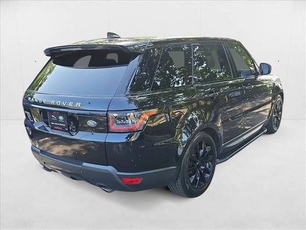 2017 Land Rover Range Rover Sport 4x4 tracción integral HSE SUV - $19,998 (Llame al *(914) 785-6909* para confirmar disponibilidad al instante)63469897472769124