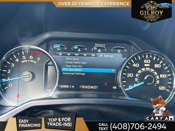 2016 Ford F150 F 150 - Photo 9