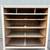 Vintage Baker MCM 38” x 40.5” Wood Dresser Chest of Drawers 10 thumbnail
