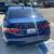 Used 2024 Toyota Camry SE Nightshade Blue 8 thumbnail