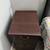 Dresser/bed side table 3 thumbnail