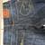 Men's Motorcycle Jeans   Oxford SP-J3 Aramid Armoured Denim jeans - Blue Size 32 8 thumbnail