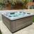 Hot Tub Spa (Comfort Hot Tubs Brand) 15 thumbnail