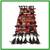 Vintage Egyptian Camel Blanket 1 thumbnail