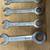 Oxwall Midget/ Ignition Combination Wrench Set 3 thumbnail