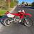 Honda XR 650 R xr650r plated 2 thumbnail