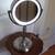 New Lighted Make-Up Led Vanity 1x/10x Magnifying Mirror 1 thumbnail