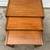 1960s  Mid Century Quadrille Nesting Side Tables by G Plan 7 thumbnail