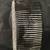 Brand New Stylish Curved 2 Decorative Combs.... 6 thumbnail