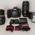 Canon 6D Full Frame 20.2Mega Pixels Digital Camera with USM  Lenses. 1 thumbnail
