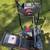 Craftsman 26-in 2-Stage Electric Start Snow Blower 7 thumbnail