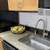 Live in luxury! Belltown Studio apt, LUX kitchen, View of Space Needle 5 thumbnail