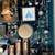 Loaded Vintage API Lunchbox: 2x 512b Mic Pres, 2x 550, 554, 560 EQs - 21 thumbnail