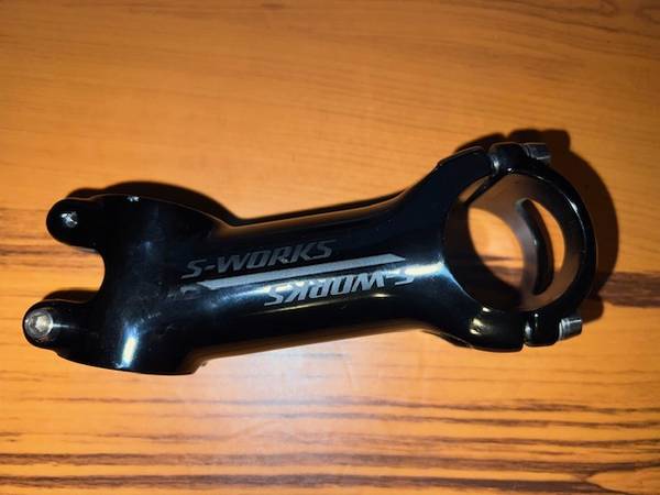 Specialized S-Works SL Stem - sporting goods - by owner