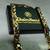 Byzantine Men Chain Necklace Gold 8 thumbnail
