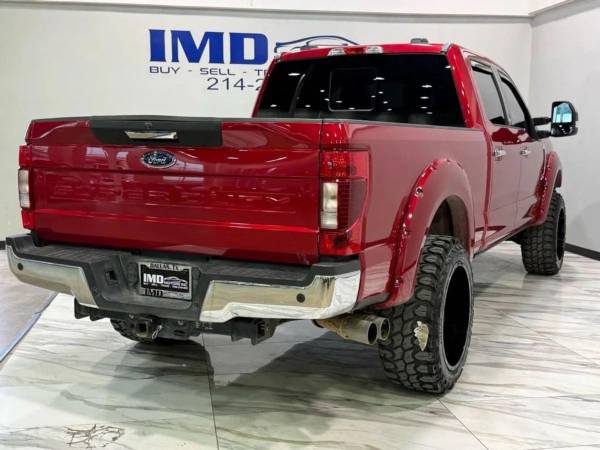 2020 Ford Super Duty F-250 - Photo 6