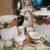 Beautiful 6-Piece Vintage Fall Harvest Ceramic Bundle 1 thumbnail